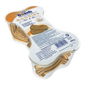 BOSCH Goodies Hair & Skin 450 g