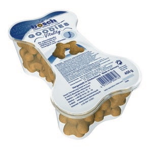 BOSCH Goodies Vitality 450 g