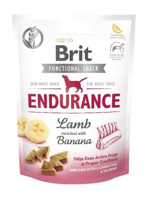 Brit Care Functional Snack Endurance 150g