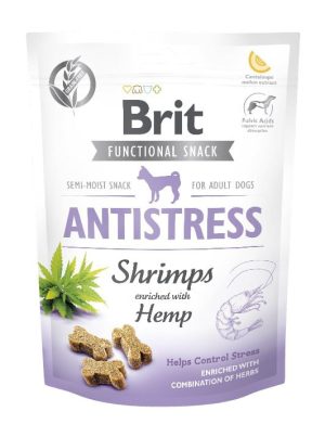 Brit Care Functional Snack Antistress 150g