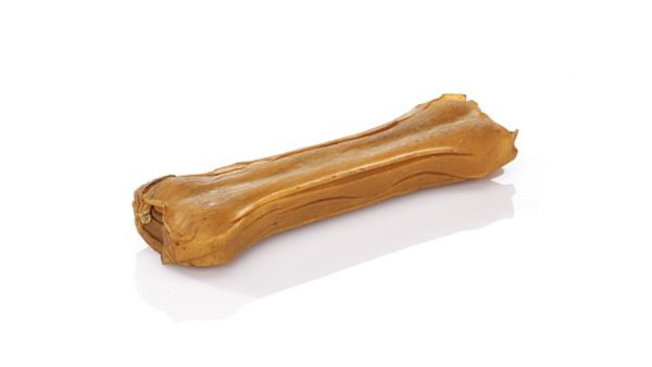 MACED Kość wędzona prasowana 11 cm