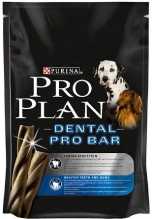 PURINA PRO PLAN DOG Dental Pro Bar (150 g)
