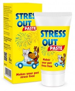 DR SEIDEL Stress out pasta 30 ml