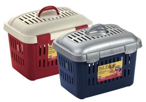 STEFANPLAST Transporter Midi Gulliver