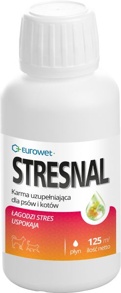 STRESNAL 125 ml