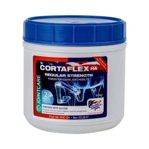 cortaflex ha strengh powder