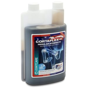 cortaflex ha strengh solution