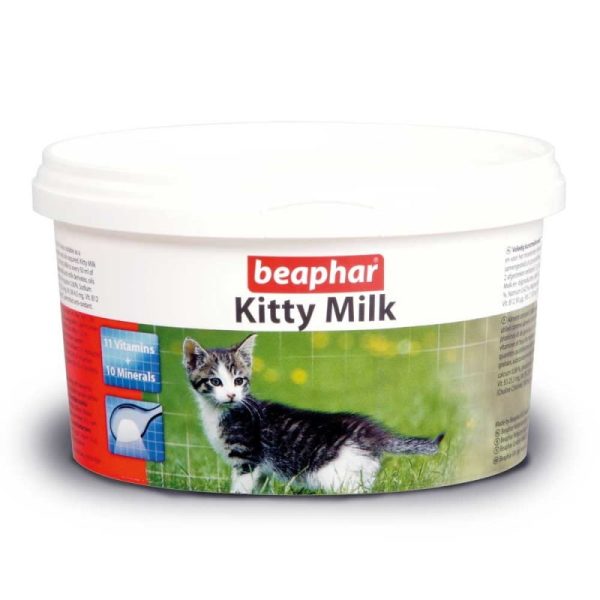 BEAPHAR Kitty milk 200 g