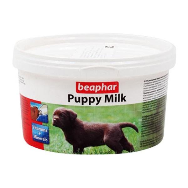 BEAPHAR Puppy milk 200 g