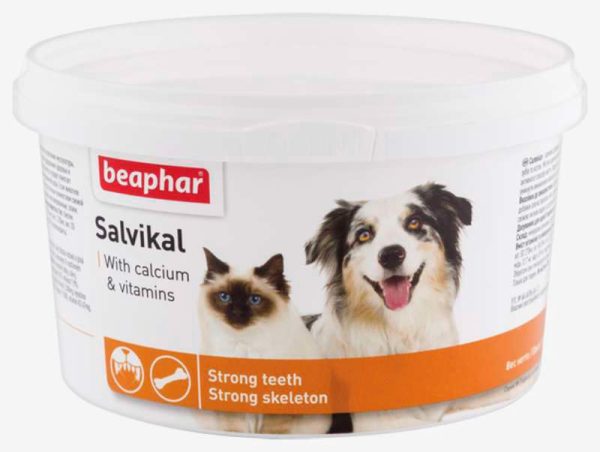 BEAPHAR Salvikal 250 g