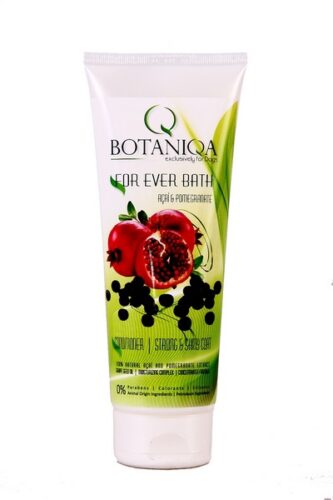 BOTANIQA For Ever Bath Açaí and Pomegranate Conditioner 250 ml