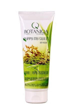 BOTANIQA Puppy My Sweet Oat Protein Shampoo 250 ml