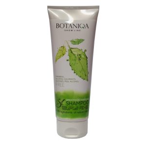 BOTANIQA Show Line Smooth detangling Shampoo 250 ml
