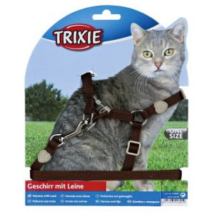 TRIXIE Uprząż dla kota