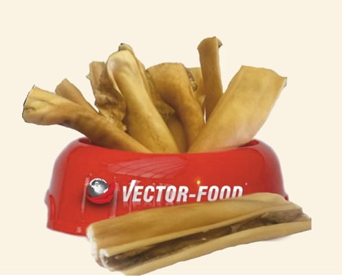 VECTOR-FOOD gryzak wołowy