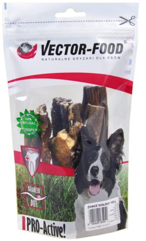 VECTOR-FOOD żwacz wołowy