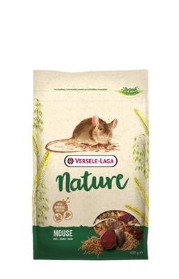 versele-laga-mouse-nature-400-g