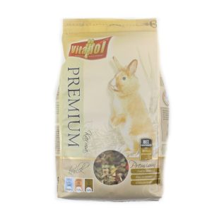 VITAPOL Premium Karma dla królika 900g