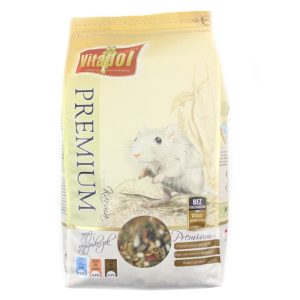 VITAPOL Premium Karma dla myszy i myszoskoczków 800g