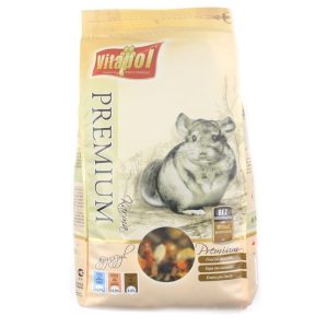 VITAPOL Premium Karma dla szynszyli