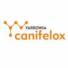 Yarrowia Canifelox Calm