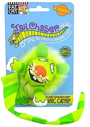 FAT CAT Tailchasers