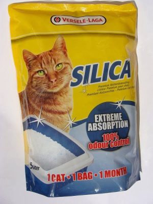 VERSELE-LAGA Żwirek Silica 5 l