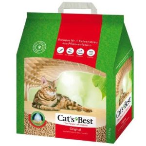 JRS Cat's Best Eco Plus