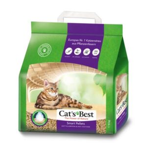 JRS Cat's Best Nature Gold