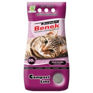 CERTECH Super Benek Compact - lawenda