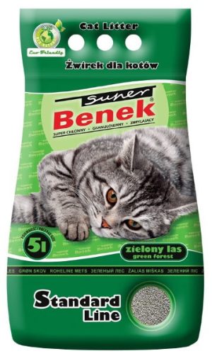 CERTECH Super Benek - leśny