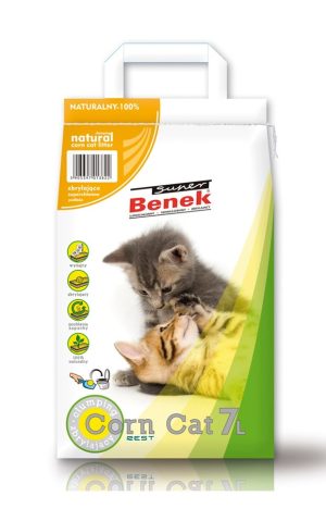 CERTECH Super Benek Corn Naturalny